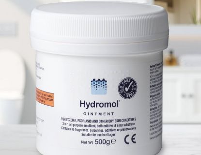 Picture of Hydramol