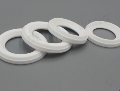 Picture of 四氟垫片  PTFE 1/2   150磅