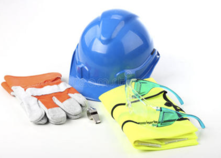 Picture for category Protective equipment