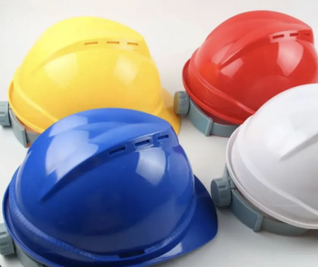 Picture for category Head protection