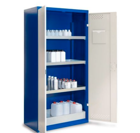 Picture for category Special safety equipment