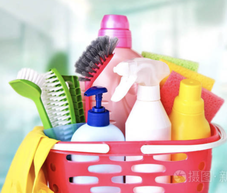 Picture for category Hygiene products