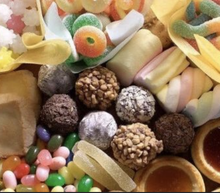 Picture for category Food category