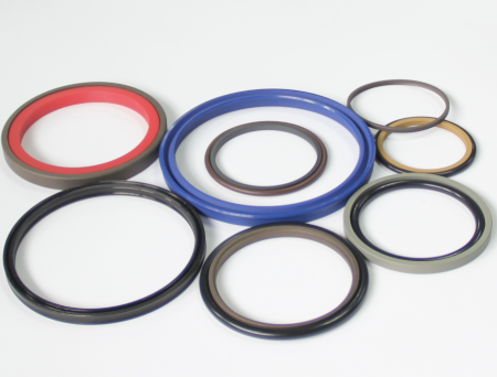 Picture for category 密封圈