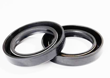 Picture for category 金属类密封圈