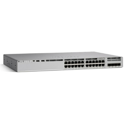 Picture of Cisco C9200L-24T-4G