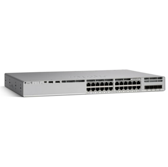 Picture of Cisco C9200L-24P-4X