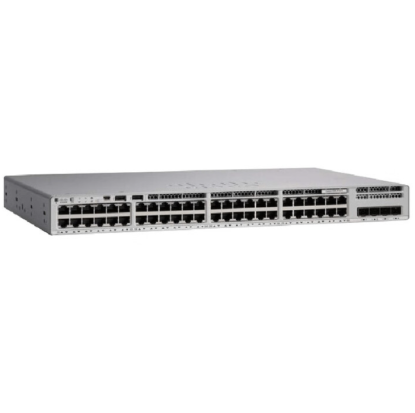 Picture of Cisco C9200L-48PL-4X