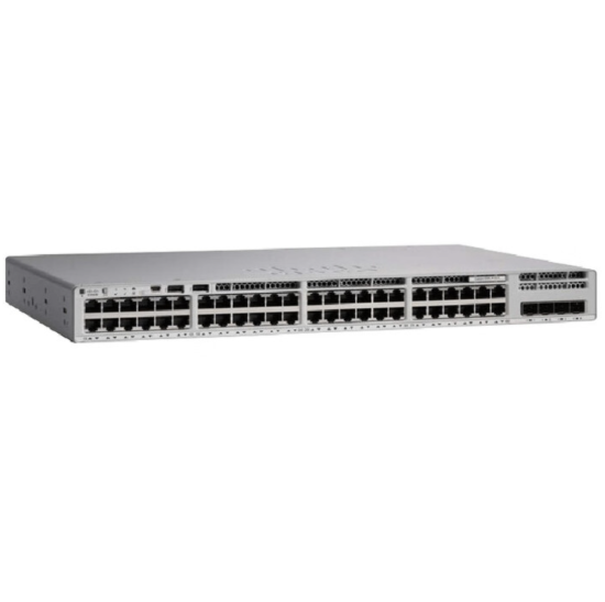 Picture of Cisco C9200L-48PXG-2Y