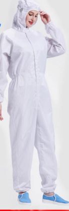 Picture of 防尘服