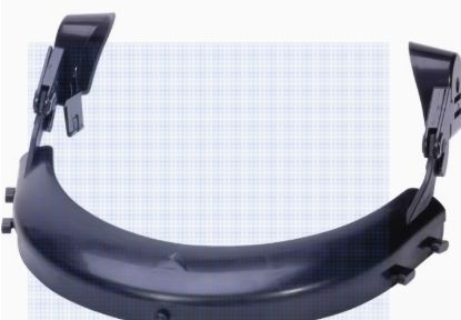 Picture of 面屏支架