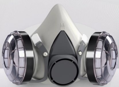 Picture of 半面罩