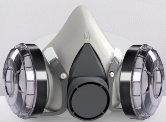 Picture of 半面罩