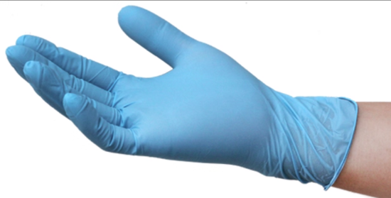 Picture of 一次性丁腈手套