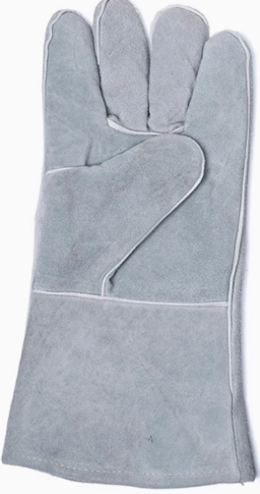 Picture of 电焊手套