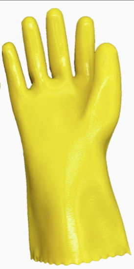 Picture of 浸塑手套