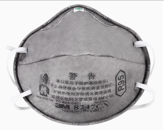 Picture of 3M 8247防毒口罩