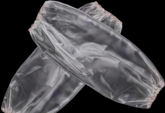 Picture of 塑料袖套