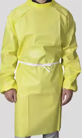 Picture of 反穿围裙