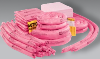 Picture of New Pig KITR 302防溢套装填充物