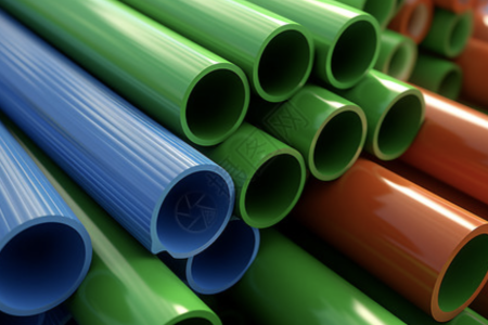 Picture for category PVC