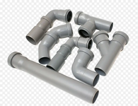 Picture for category Pipe material