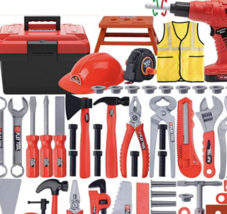 Picture for category Tool