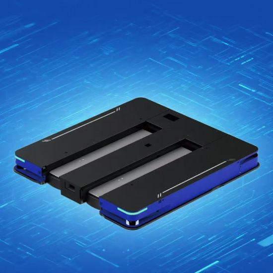 Picture of 全向版托盘机器人