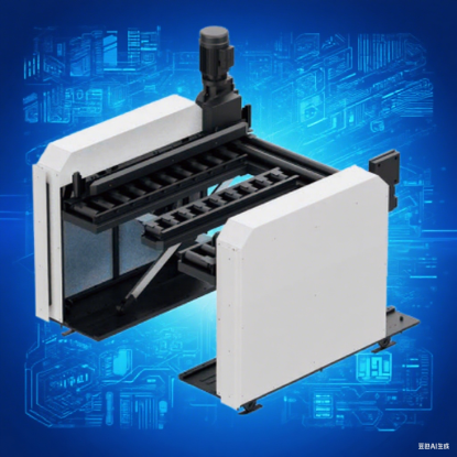 Picture of 辊筒提升机