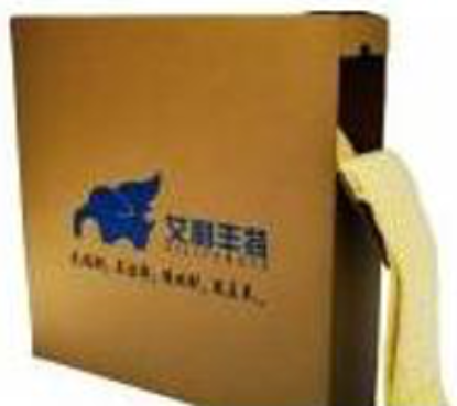 Picture of 化学吸收棉