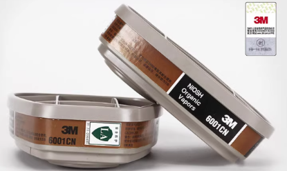 Picture of 3M 全效滤毒盒